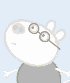 Garrett ghost