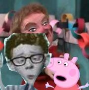 GordyPeppaLadyElaine