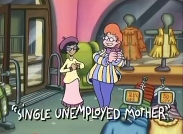 File:Single Unemployed Mother.jpg