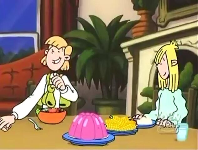File:Amazing becky little screenshot.jpg