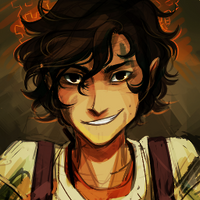 FANART Léo Valdez (Viria13)