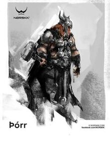 Thor