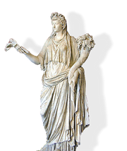 Tyche