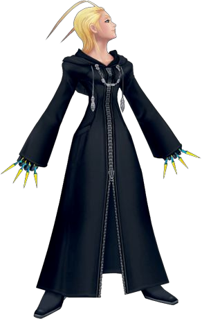 Larxene