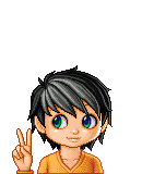 Percy Jackson (Jackson Trilogy)