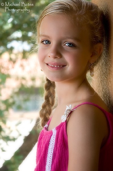 Juliet-child