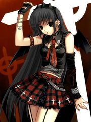 Gothdevil