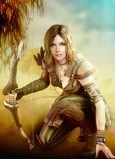 Huntresses