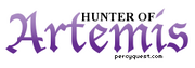 Hunter of artemis