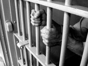 Prison cell