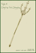 Croquis du Trident