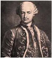 Count of St Germain