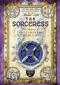 Thesorceress