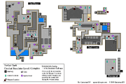 Perfect dark complex