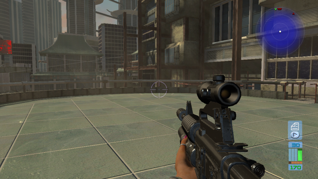 File:PDZ FAC-16 in-game (silenced).png