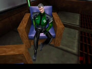 DataDyne Trooper(2)