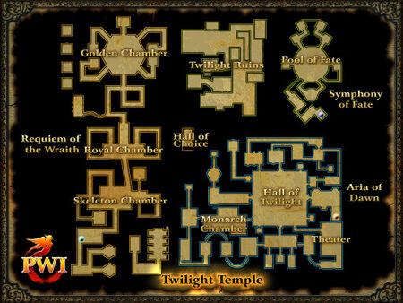Twilight Temple 2