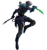 Azazinz