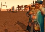 Cromagnon Merchant
