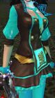 Faction Base Blue Uniform