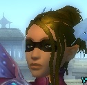 Domino Mask Glitch
