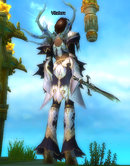 Noble Arcane