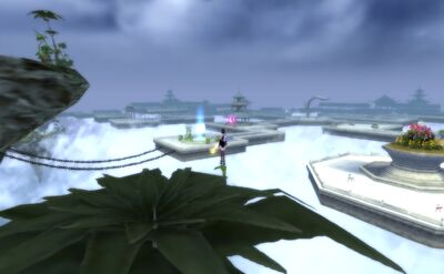 ReflectionRealm