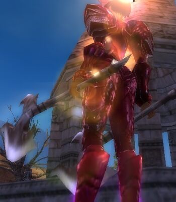 Blooded Honor full