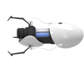 Portal gun
