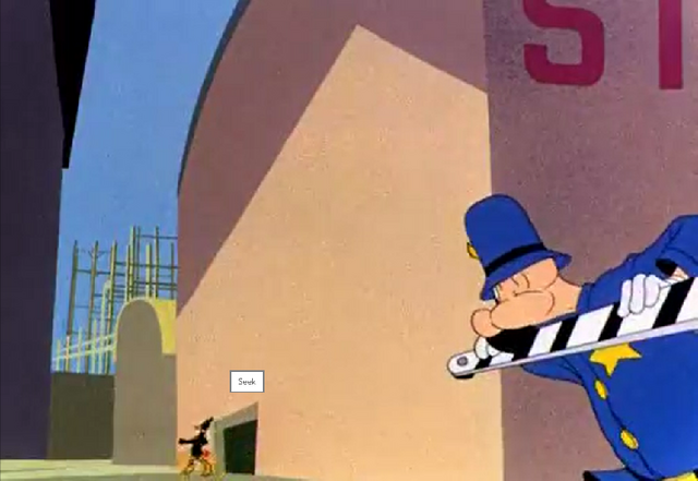 File:Hollywood Daffy Cartoon Railroad Crossing Gates 04.png