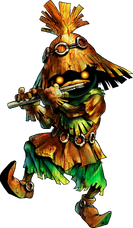 Skull Kid