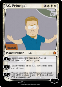 MTG 7