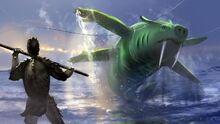 Fishron