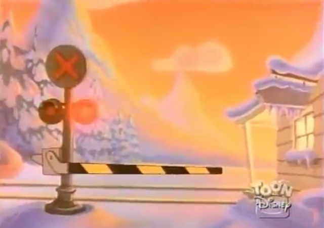 File:Railroad Crossing from Quack Pack cartoon (Snow Place to Hide) 02B.png