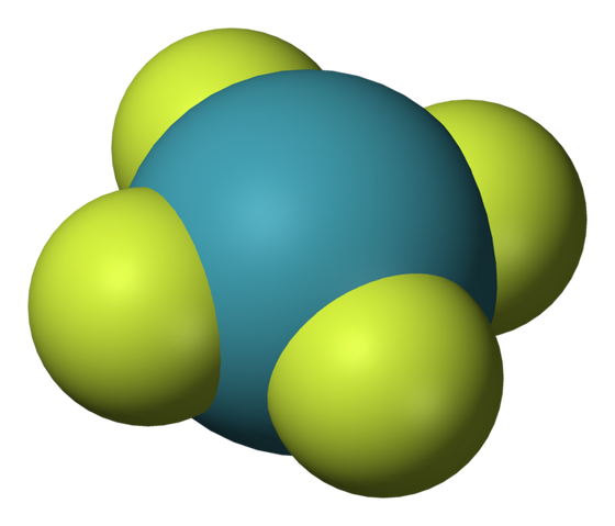 File:Xenon-tetrafluoride-3D-vdW.png