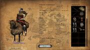 Skills Valerius