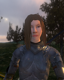 Princess Linthadril