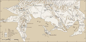 Northern-Continent