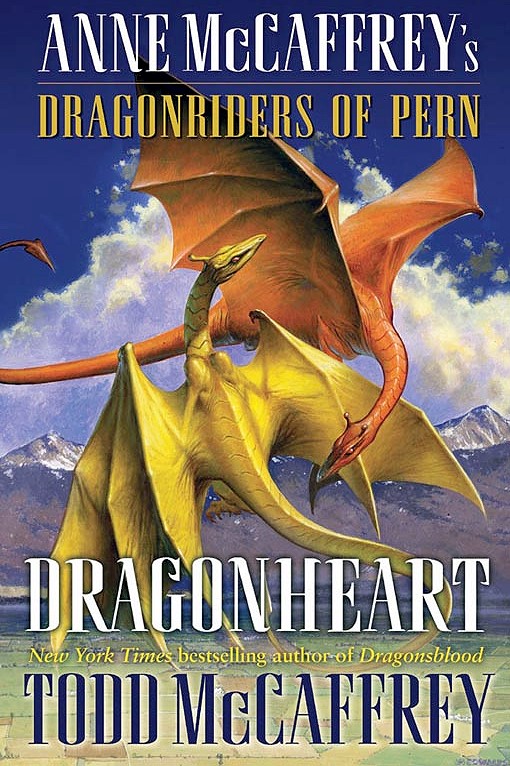 Книгу Сердце Дракона