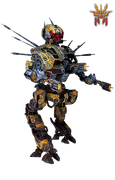 T ZENITH