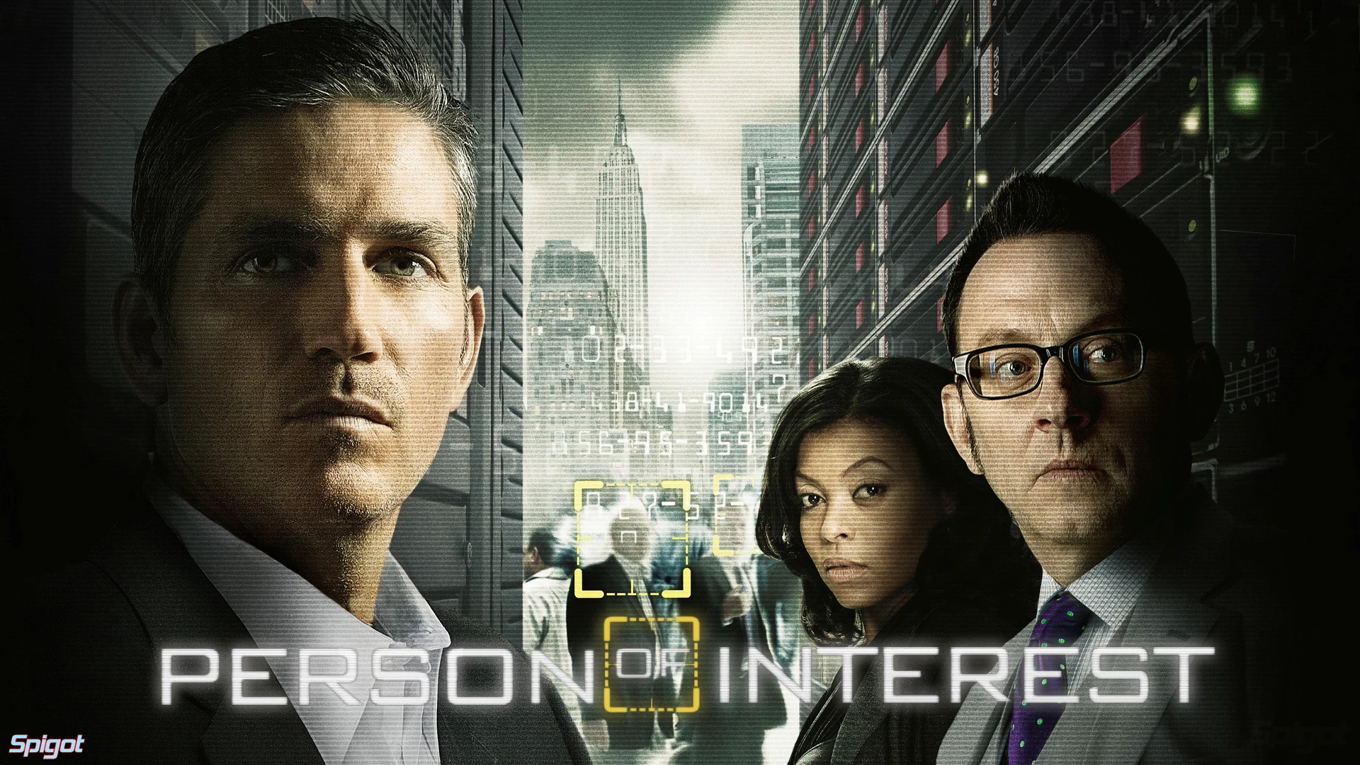 Bild Personofinterest.jpg Person of Interest Wiki FANDOM