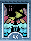 JudgementArcana