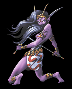 Yaksini