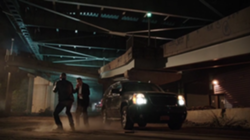 3x05 - Fight