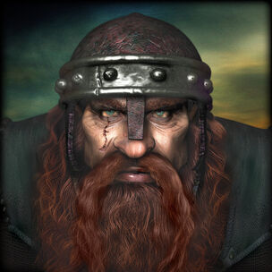 Warrior dwarf deux by boblea-d33sw2b