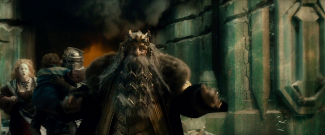 File:Thror running from the mountain.png