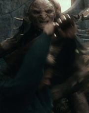 Hunter Orc-3