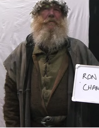 Ron Chamberlain