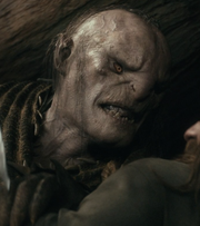 Hunter Orc-2