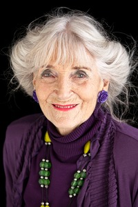 Dorothy Anne-Bonner